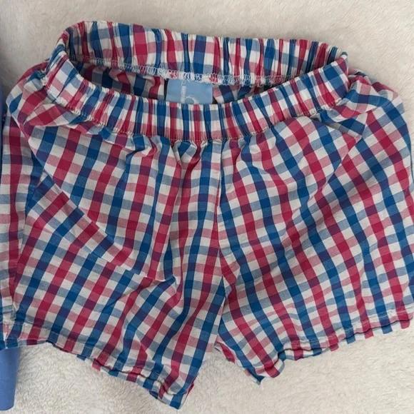 3t shorts Bailey boys and Bella bliss - Picture 3 of 3